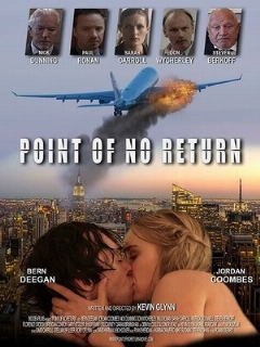 Постер: Point of No Return