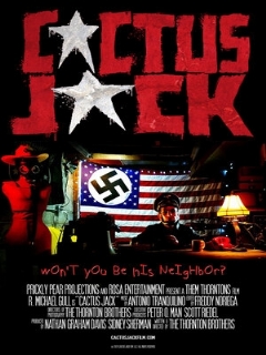 Постер: Cactus Jack