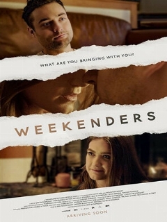 Постер: Weekenders