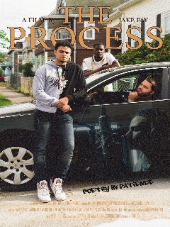 Постер: The Process