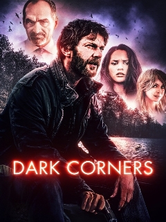 Постер: Dark Corners