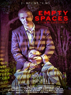 Постер: Empty Spaces