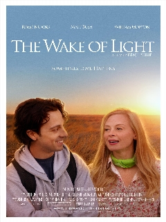 Постер: The Wake of Light