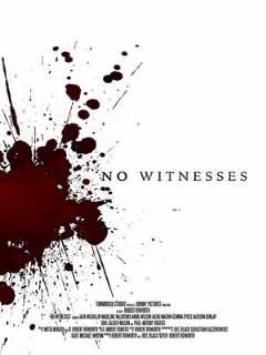 Постер: No Witnesses