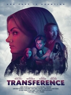 Постер: Transference