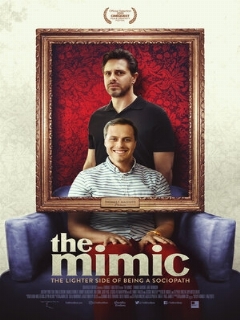Постер: The Mimic