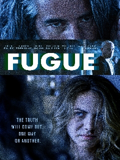 Постер: Фуга