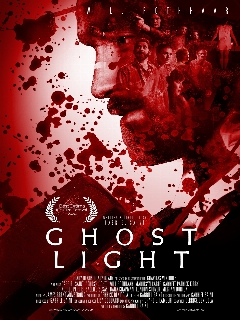 Постер: Ghost Light