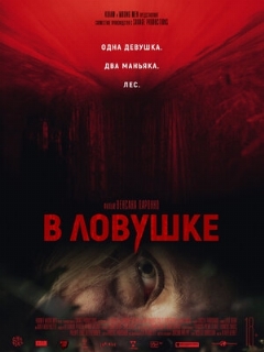Постер: В ловушке