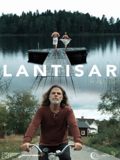 Постер: Lantisar
