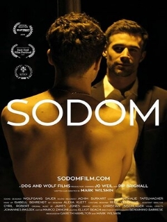 Постер: Sodom