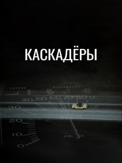 Постер: Каскадеры