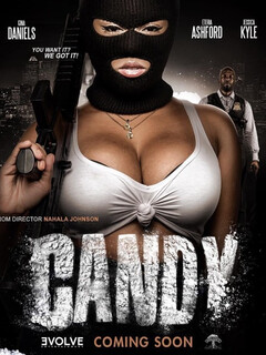 Постер: Candy