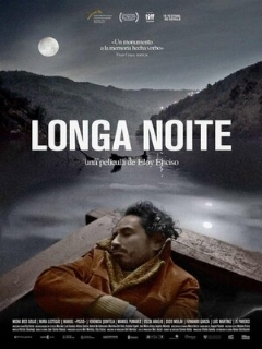 Постер: Longa noite
