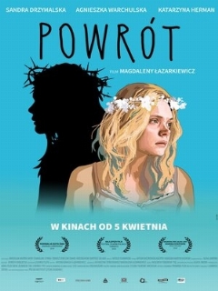 Постер: Powrót