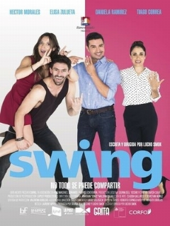 Постер: Swing