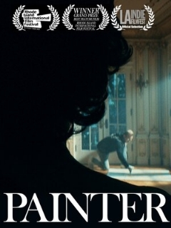 Постер: Painter