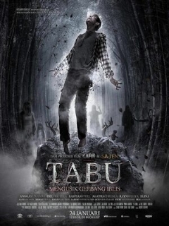 Постер: Табу
