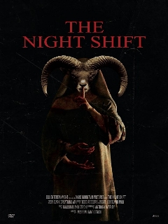 Постер: The Night Shift