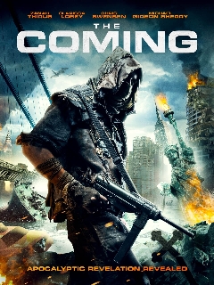 Постер: The Coming
