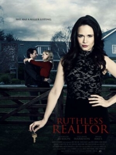 Постер: The Realtor