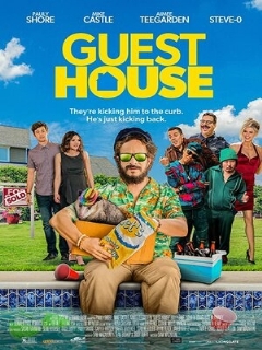 Постер: Guest House