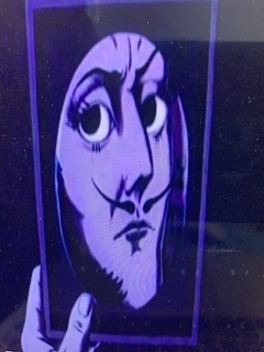 Постер: Птицелов
