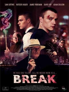 Постер: Break