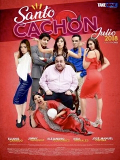 Постер: Святоша