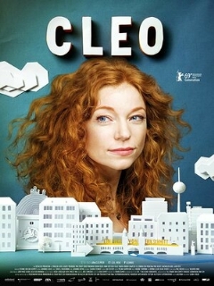 Постер: Клео