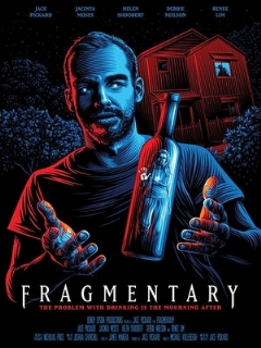 Постер: Fragmentary