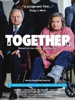 Постер: Together