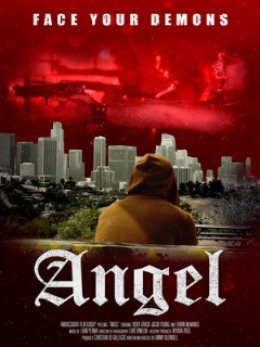 Постер: Angel