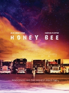 Постер: Honey Bee