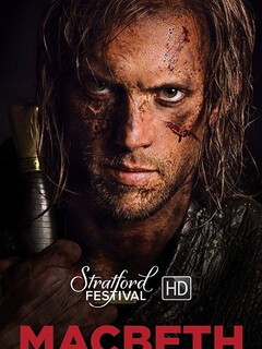 Постер: Macbeth
