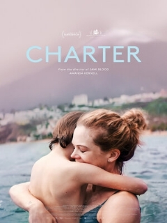 Постер: Чартер