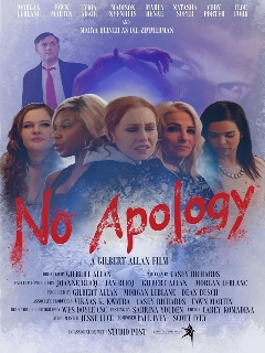 Постер: No Apology