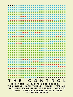 Постер: The Control