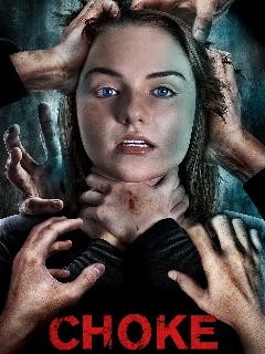 Постер: Choke