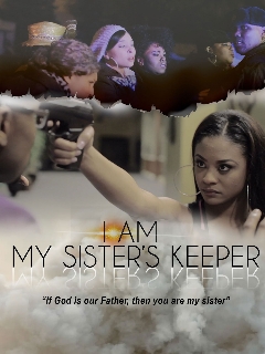 Постер: I Am My Sister's Keeper