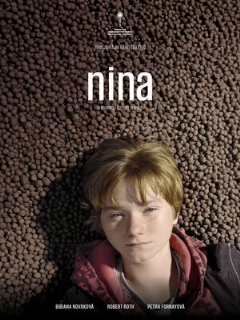 Постер: Нина