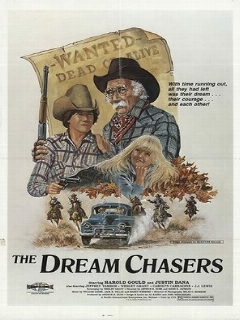 Постер: The Dream Chasers