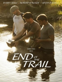 Постер: End of the Trail