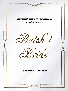 Постер: Batsh*t Bride