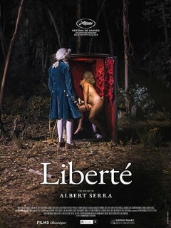 Постер фильма «Свобода»