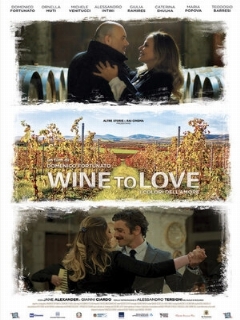 Постер: Wine to love