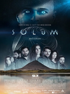 Постер фильма «Солум»