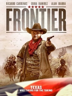 Постер: Frontier