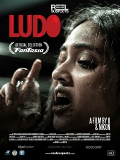 Постер: Ludo
