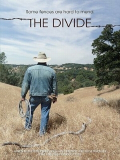 Постер: The Divide